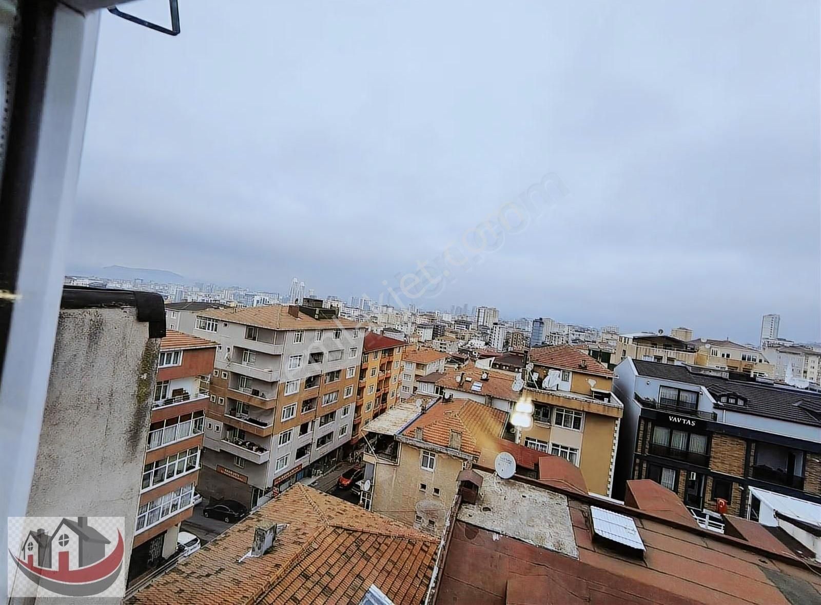 Güneyden Metroya 13 Dakika Eşyalı 1+0.27m2 Stüdyo Daire - Görsel 14