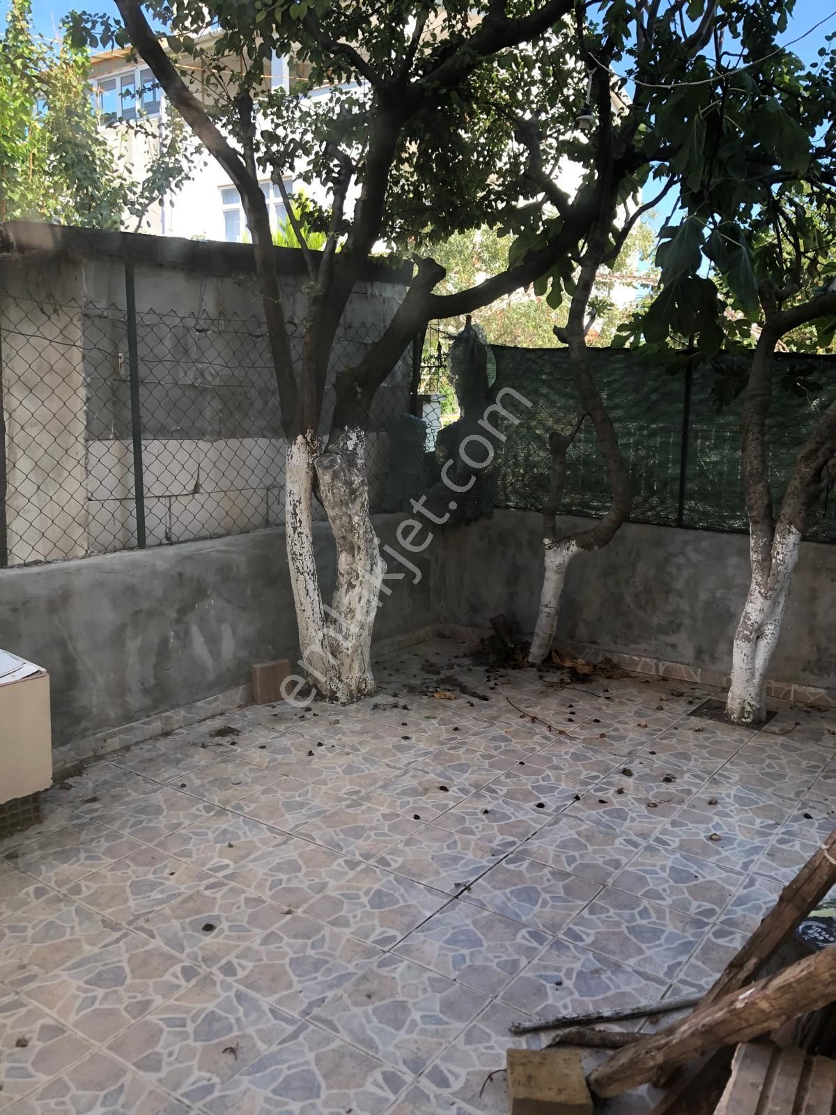 Tekirdağ Yeniçiftlik'de Merkeze ,okula,pazara Yakın Villa - Görsel 18