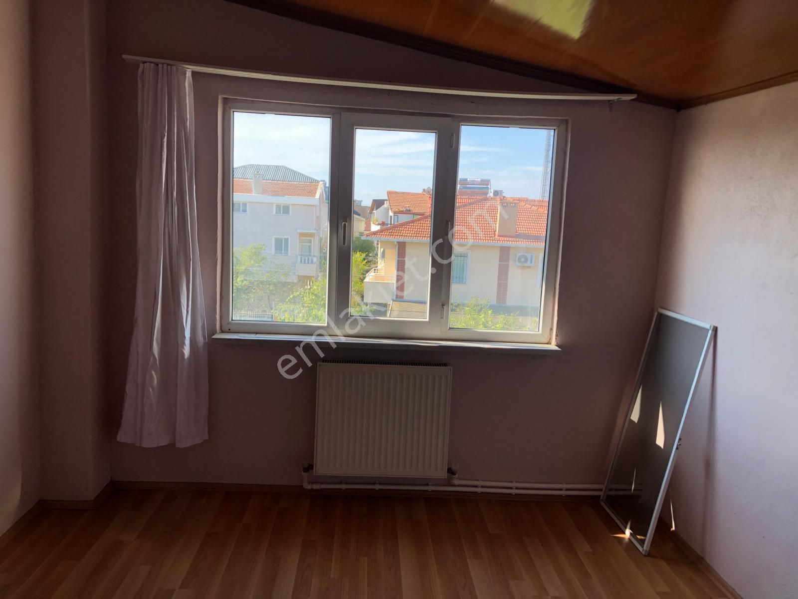 Tekirdağ Yeniçiftlik'de Merkeze ,okula,pazara Yakın Villa - Görsel 13