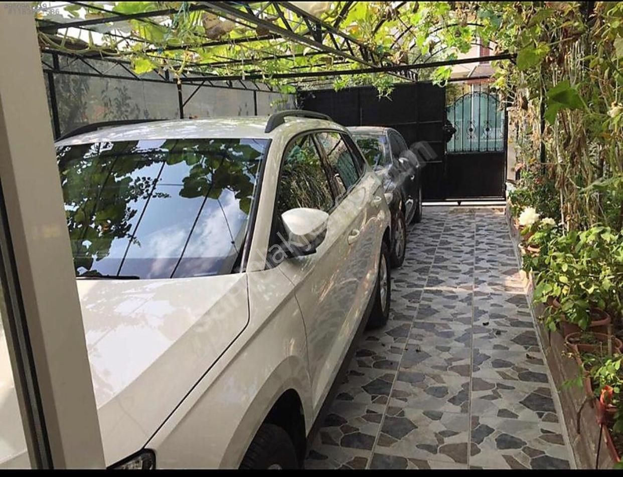 Tekirdağ Yeniçiftlik'de Merkeze ,okula,pazara Yakın Villa - Görsel 20