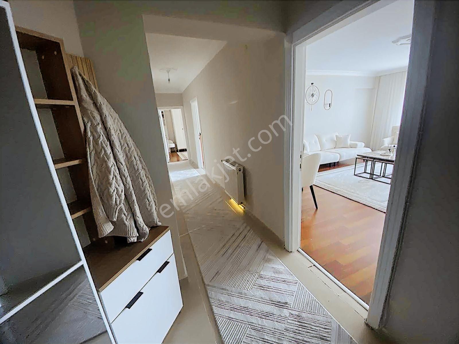 Batıkent Kardelen Mah.geniş Altında Daire Var 3+1 Satılık Daire - Görsel 25