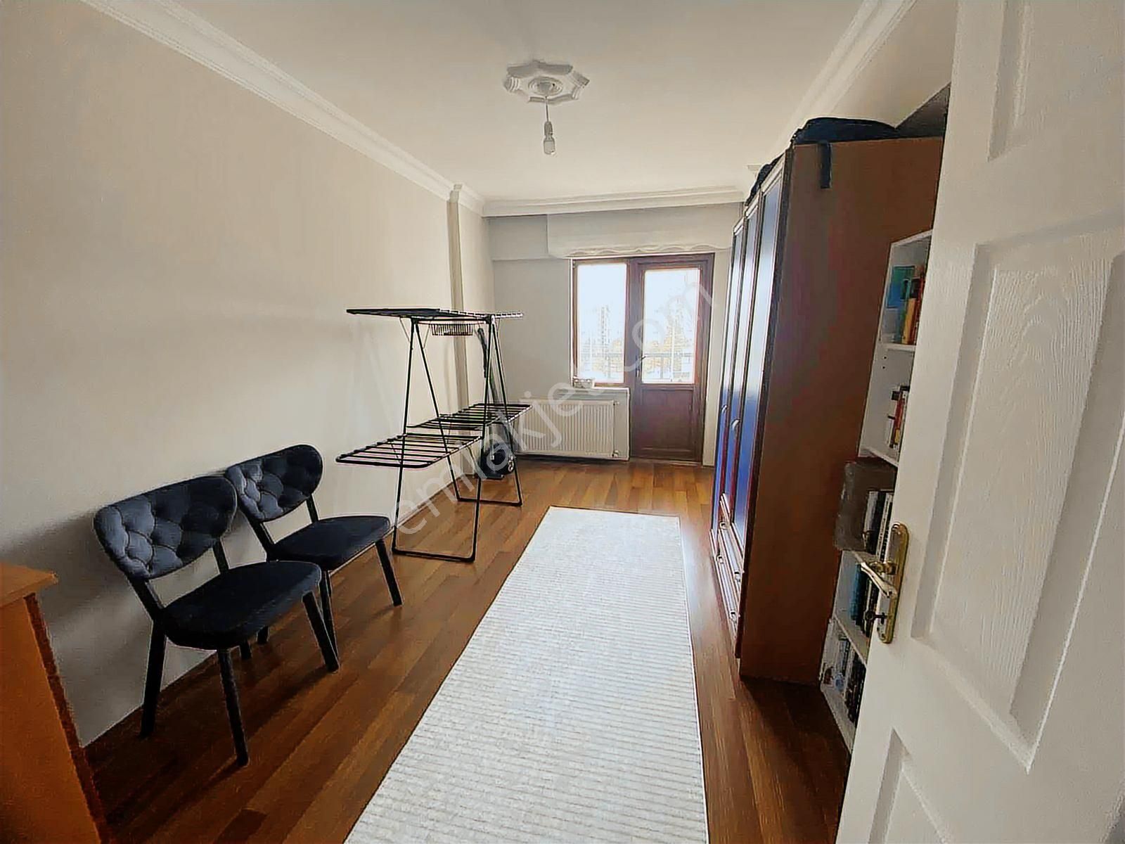 Batıkent Kardelen Mah.geniş Altında Daire Var 3+1 Satılık Daire - Görsel 8