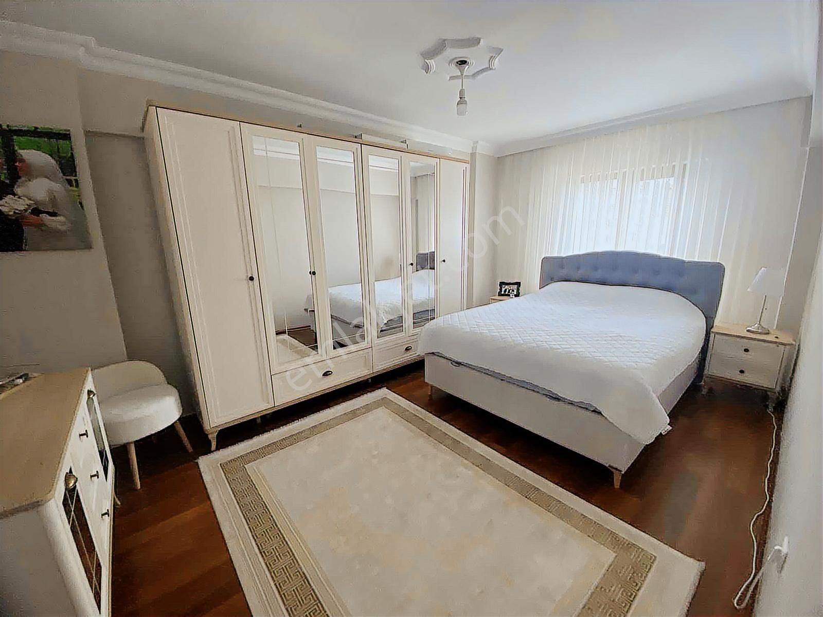 Batıkent Kardelen Mah.geniş Altında Daire Var 3+1 Satılık Daire - Görsel 26