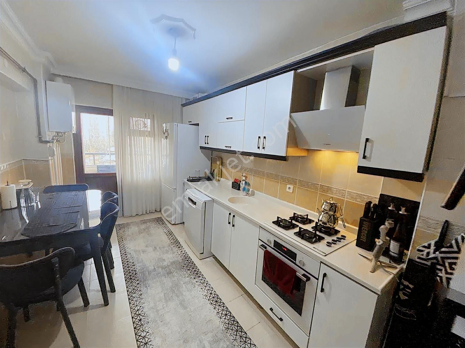 Batıkent Kardelen Mah.geniş Altında Daire Var 3+1 Satılık Daire - Görsel 10