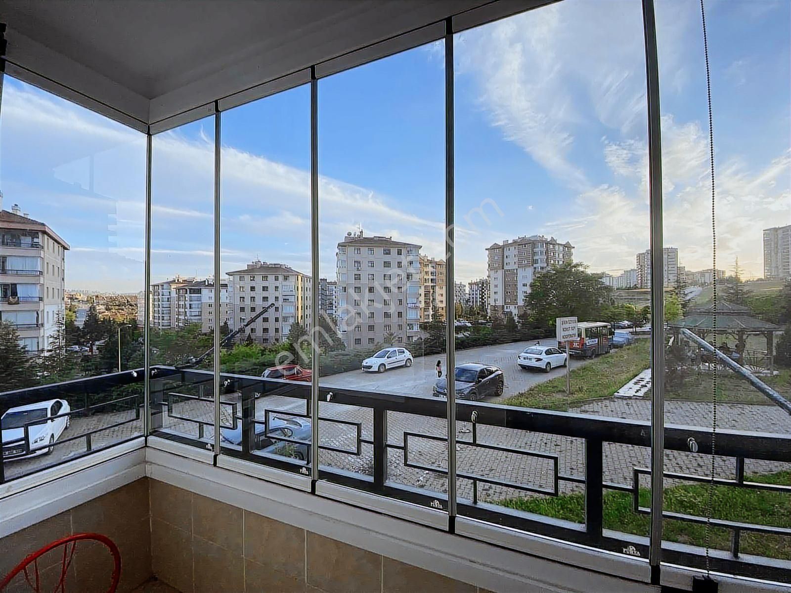 Batıkent Kardelen Mah.geniş Altında Daire Var 3+1 Satılık Daire - Görsel 27