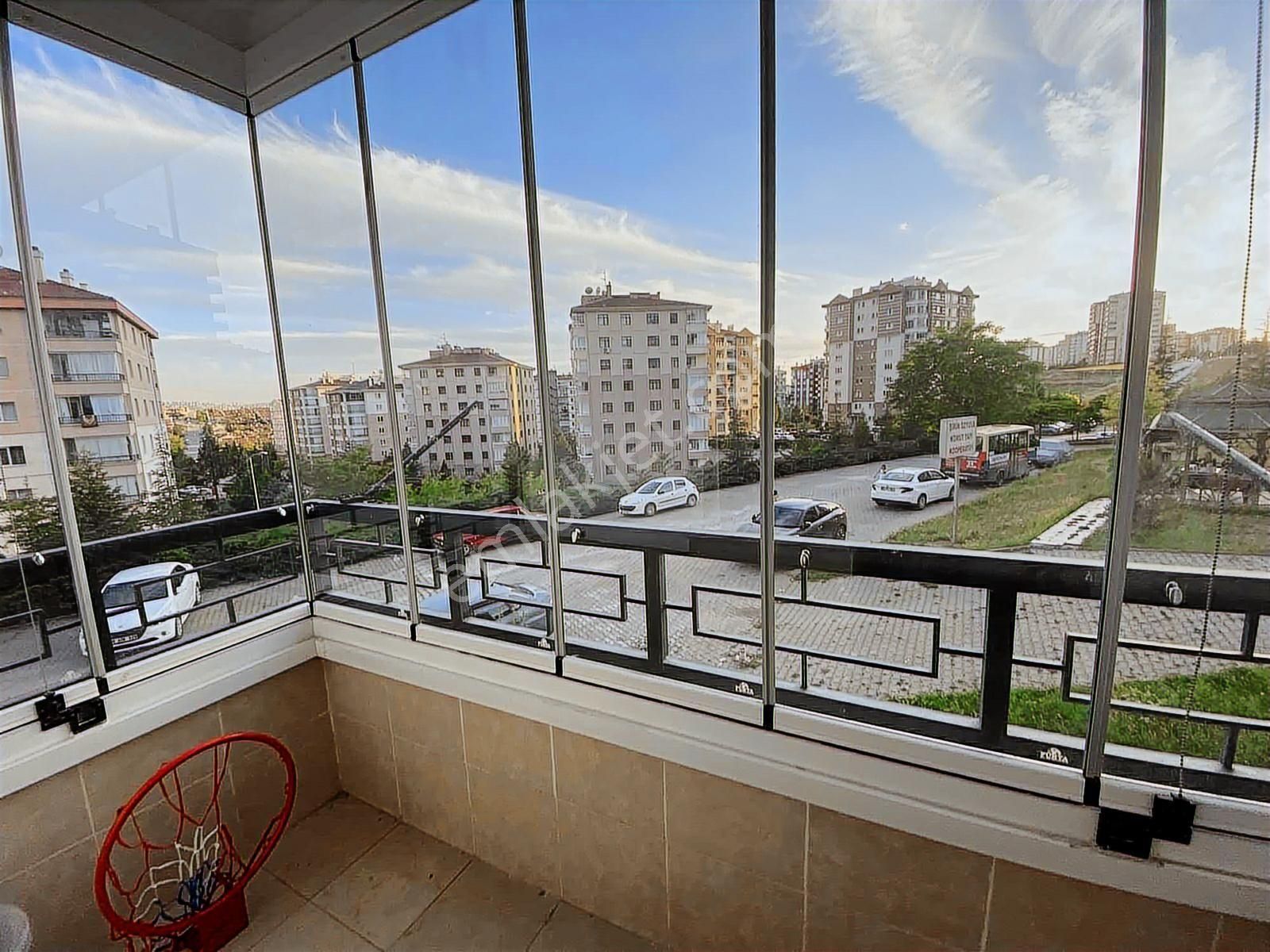 Batıkent Kardelen Mah.geniş Altında Daire Var 3+1 Satılık Daire - Görsel 14