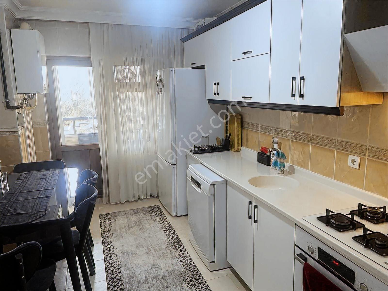 Batıkent Kardelen Mah.geniş Altında Daire Var 3+1 Satılık Daire - Görsel 11