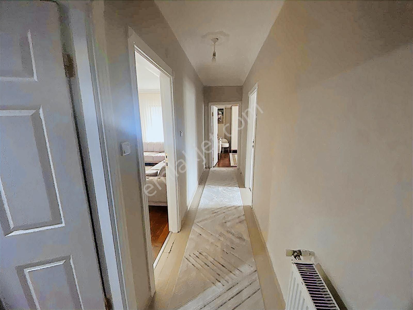 Batıkent Kardelen Mah.geniş Altında Daire Var 3+1 Satılık Daire - Görsel 19