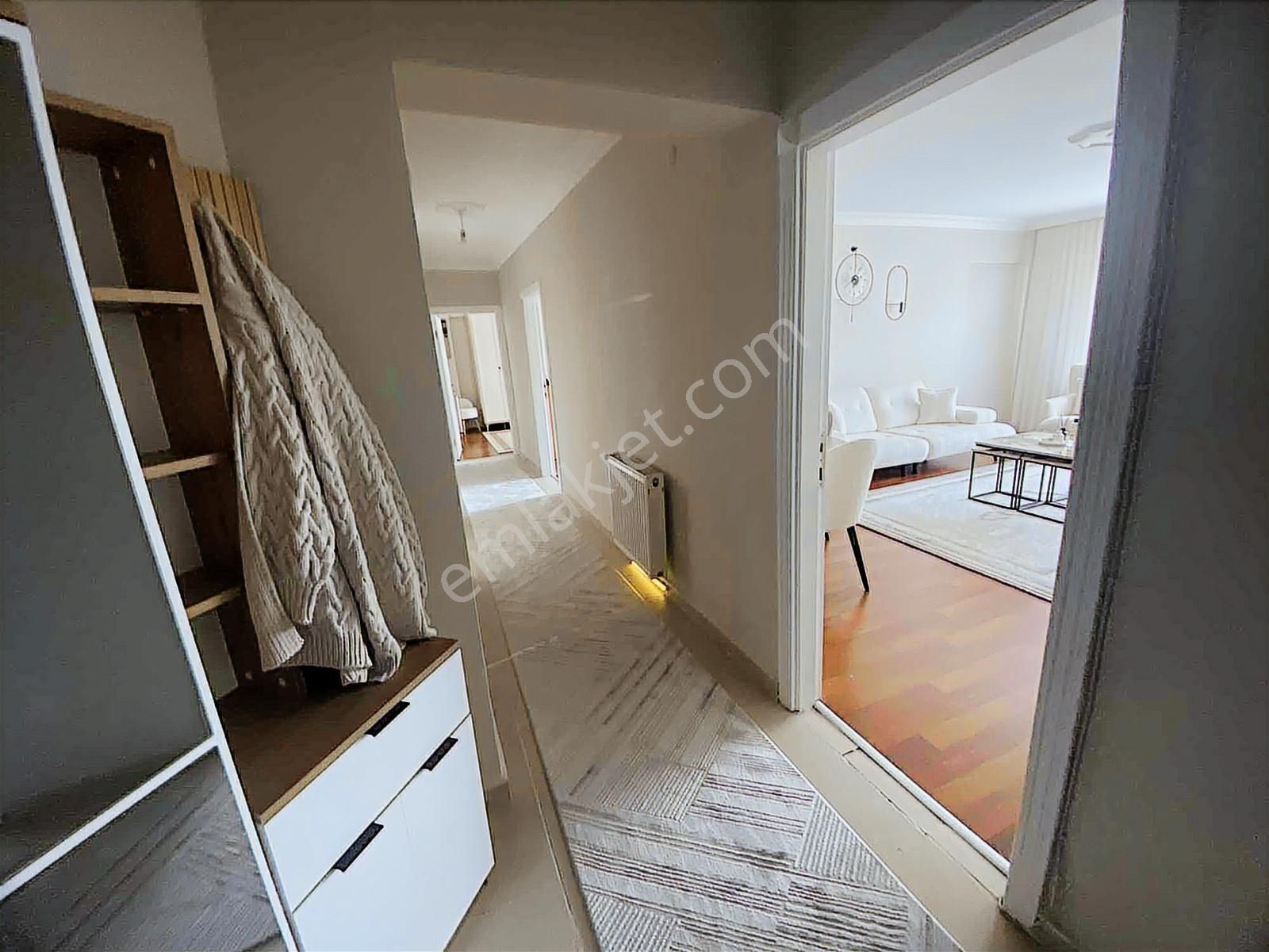 Batıkent Kardelen Mah.geniş Altında Daire Var 3+1 Satılık Daire - Görsel 6