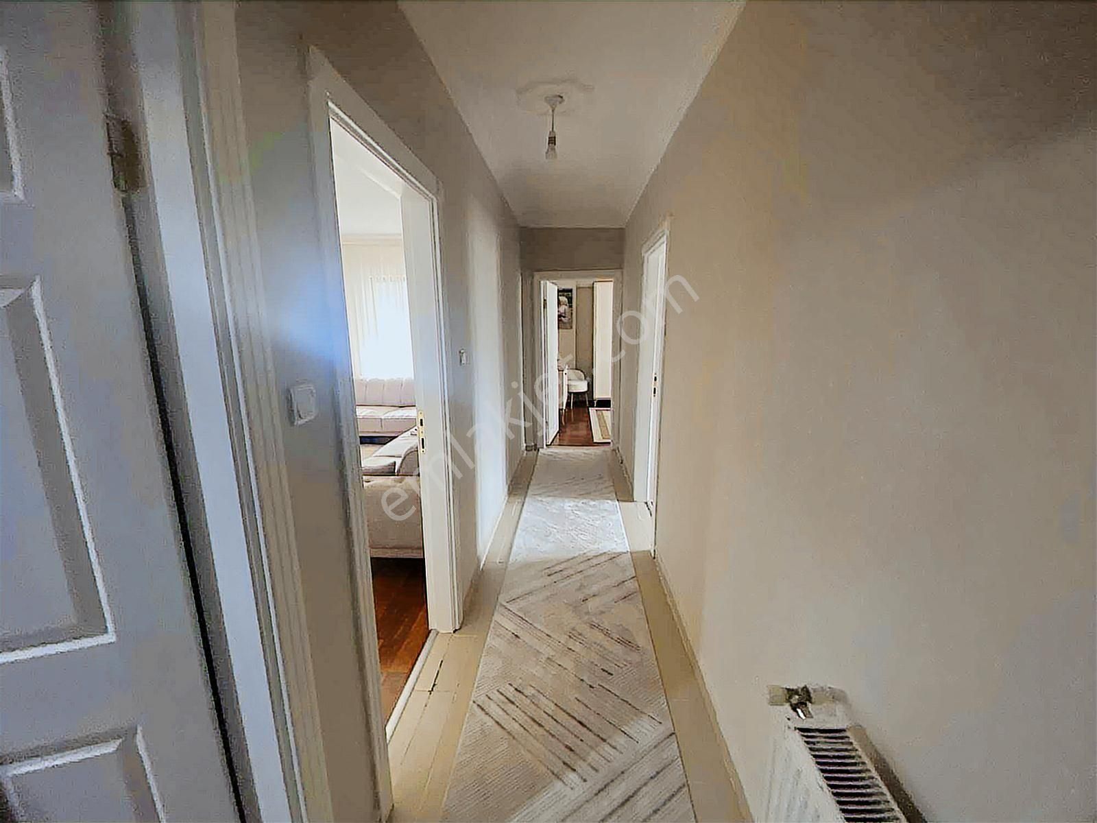 Batıkent Kardelen Mah.geniş Altında Daire Var 3+1 Satılık Daire - Görsel 23