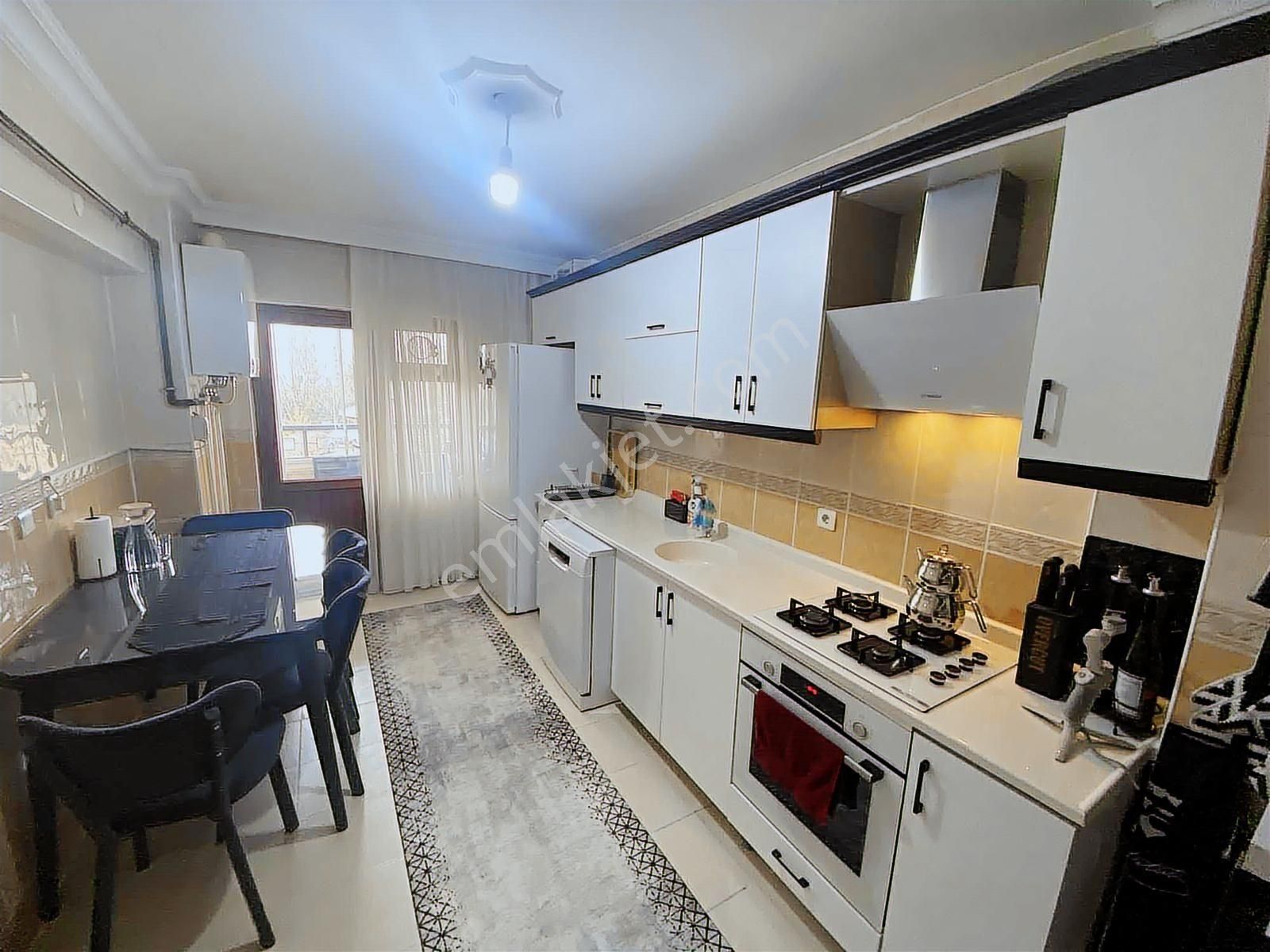 Batıkent Kardelen Mah.geniş Altında Daire Var 3+1 Satılık Daire - Görsel 22