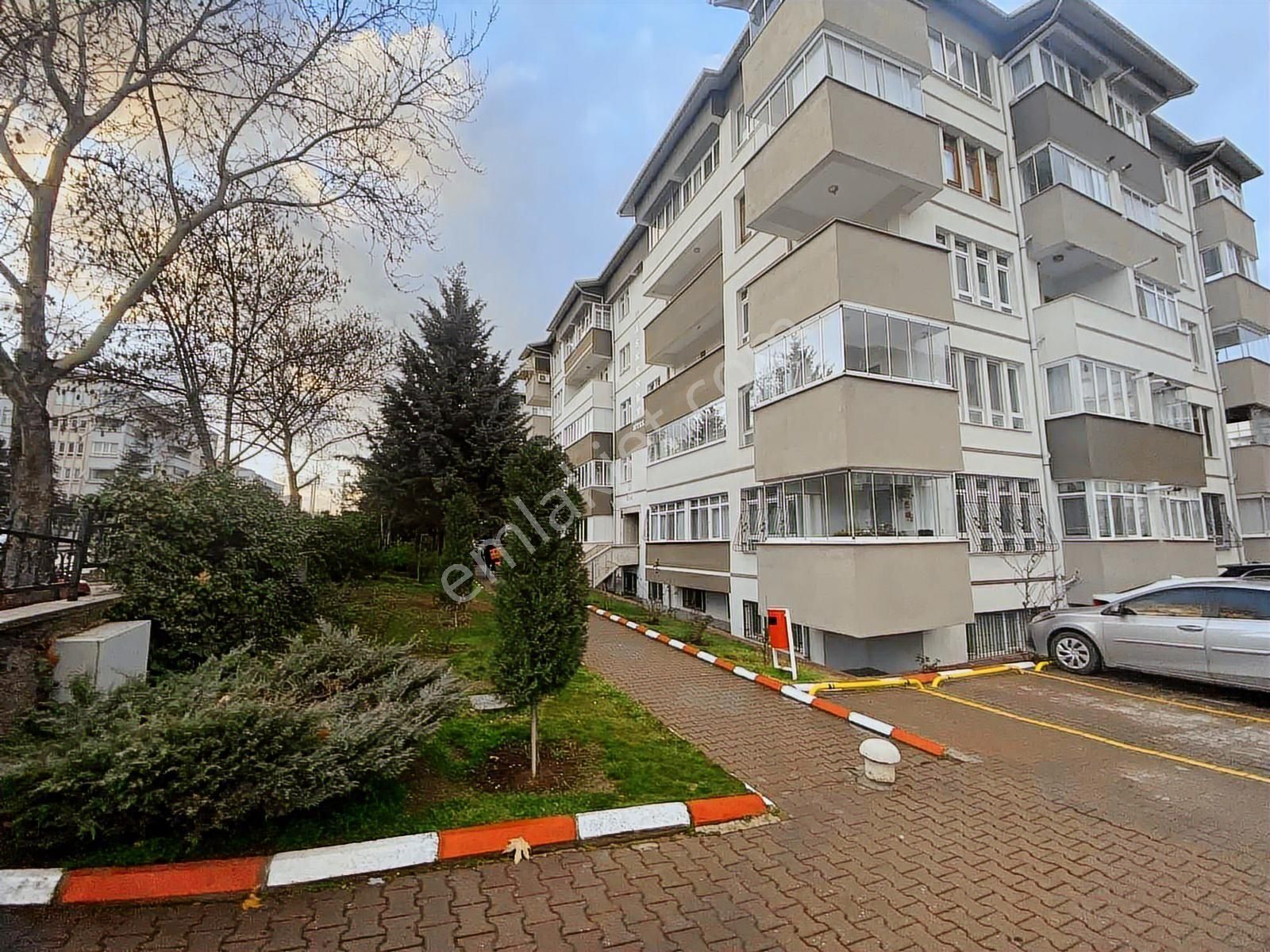 Batıkent Metro Dibinde Kentkoop Mahallesi 3+1 Satılık Daire - Görsel 13