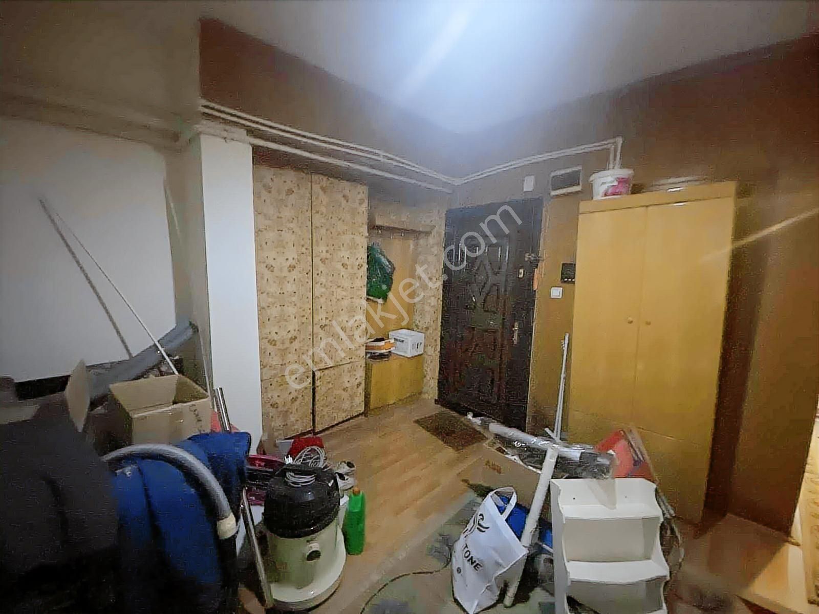 Batıkent Metro Dibinde Kentkoop Mahallesi 3+1 Satılık Daire - Görsel 21