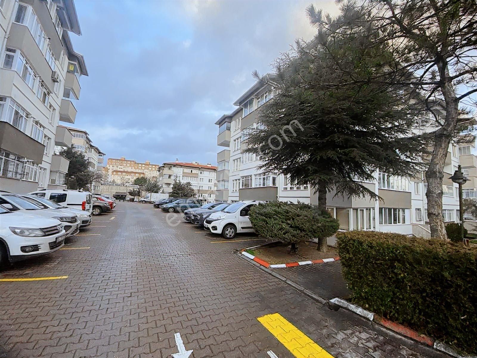 Batıkent Metro Dibinde Kentkoop Mahallesi 3+1 Satılık Daire - Görsel 19