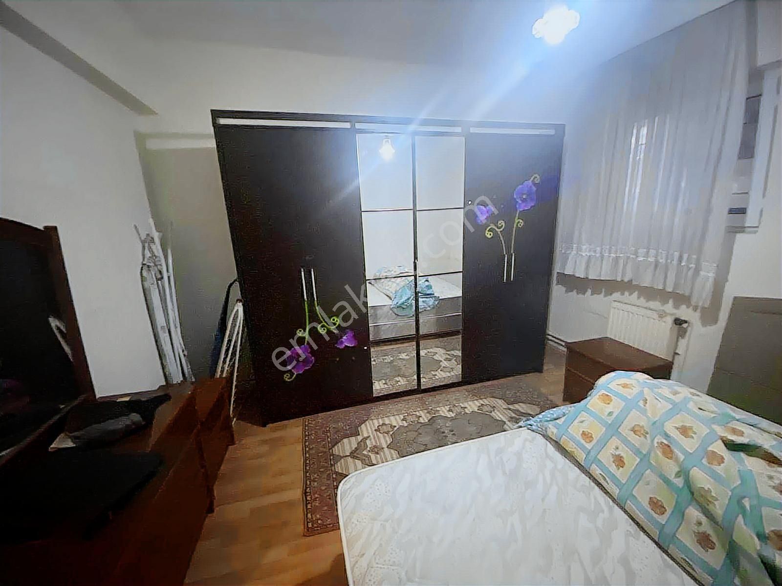 Batıkent Metro Dibinde Kentkoop Mahallesi 3+1 Satılık Daire - Görsel 14