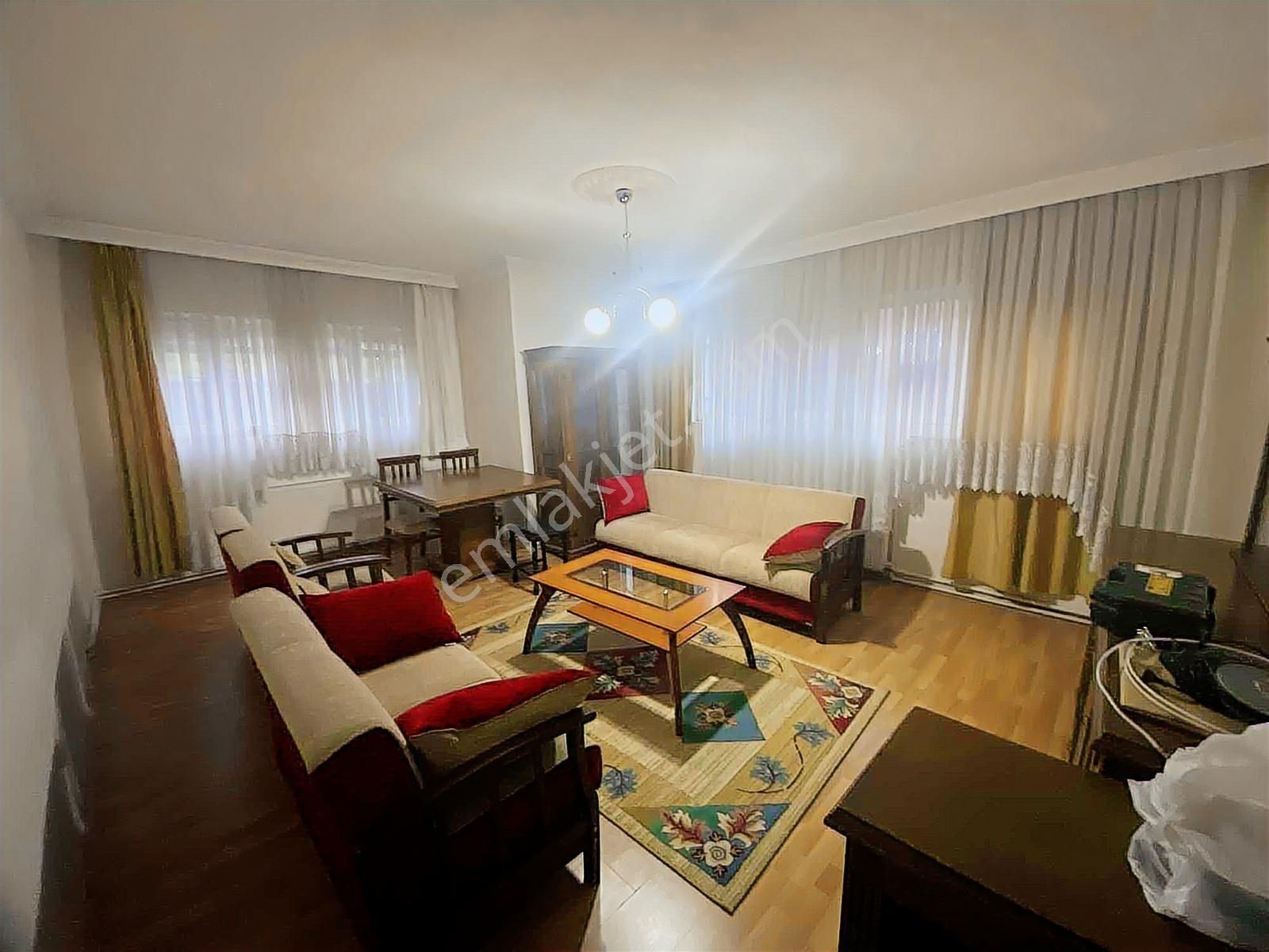 Batıkent Metro Dibinde Kentkoop Mahallesi 3+1 Satılık Daire