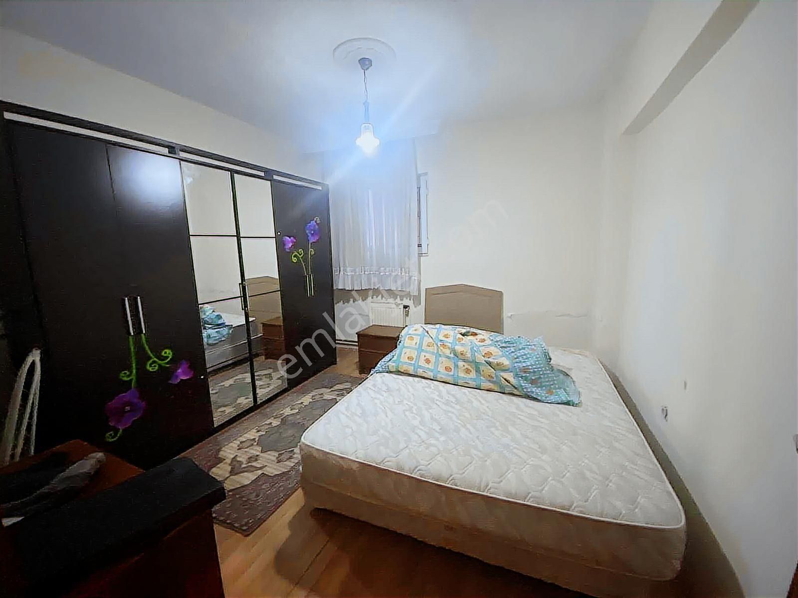 Batıkent Metro Dibinde Kentkoop Mahallesi 3+1 Satılık Daire - Görsel 5