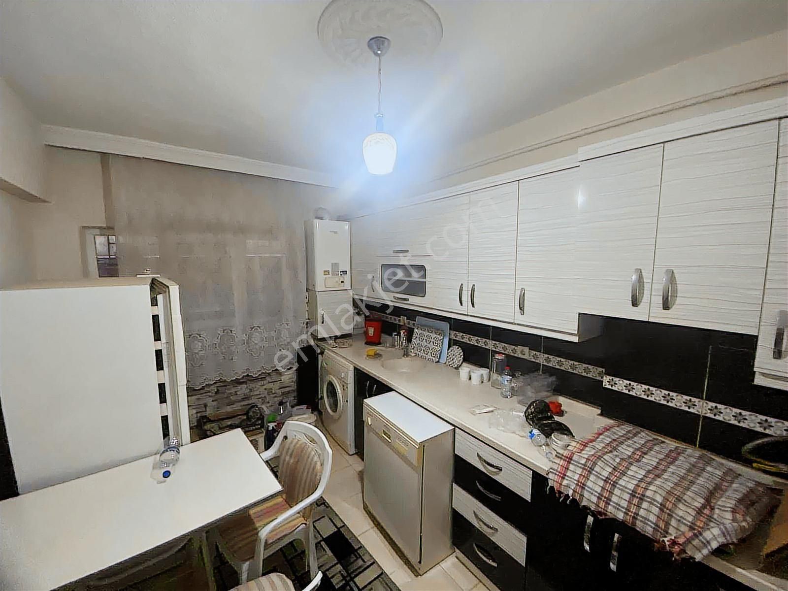 Batıkent Metro Dibinde Kentkoop Mahallesi 3+1 Satılık Daire - Görsel 17