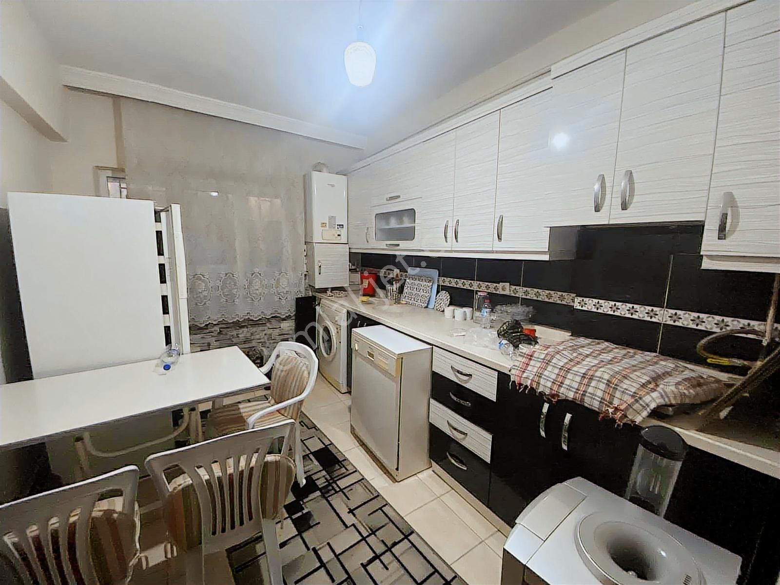 Batıkent Metro Dibinde Kentkoop Mahallesi 3+1 Satılık Daire - Görsel 3