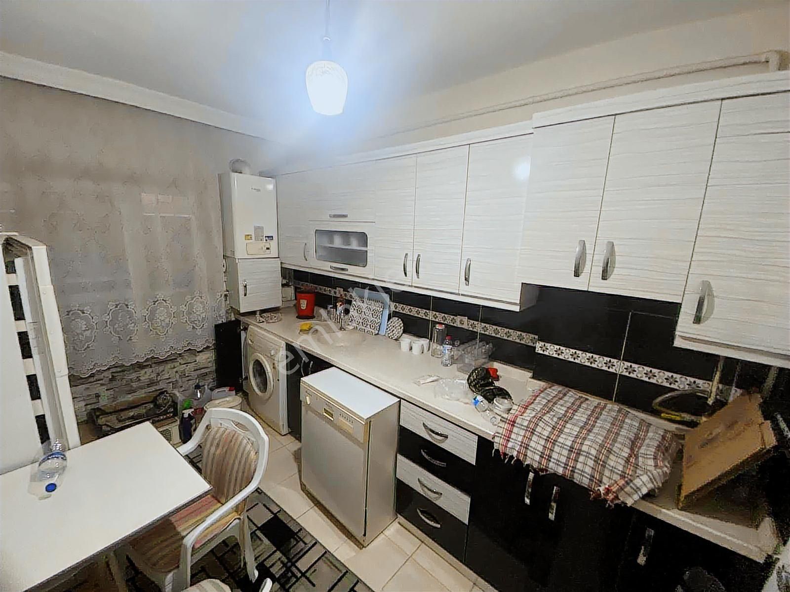 Batıkent Metro Dibinde Kentkoop Mahallesi 3+1 Satılık Daire - Görsel 12