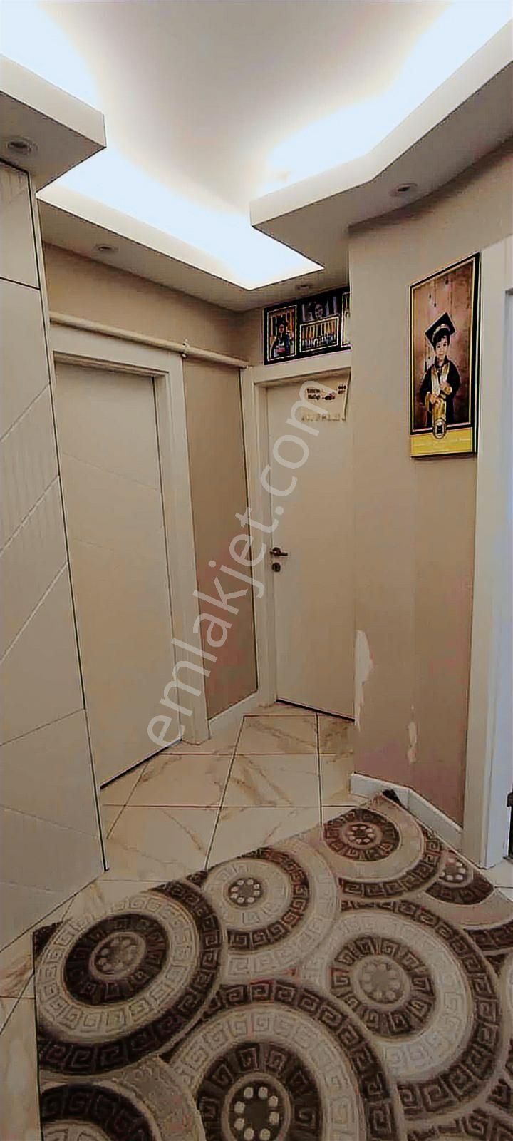 Batıkent Yenibatımah.hastane Yakını Full Yenilenmiş 3+1 Satılık - Görsel 13