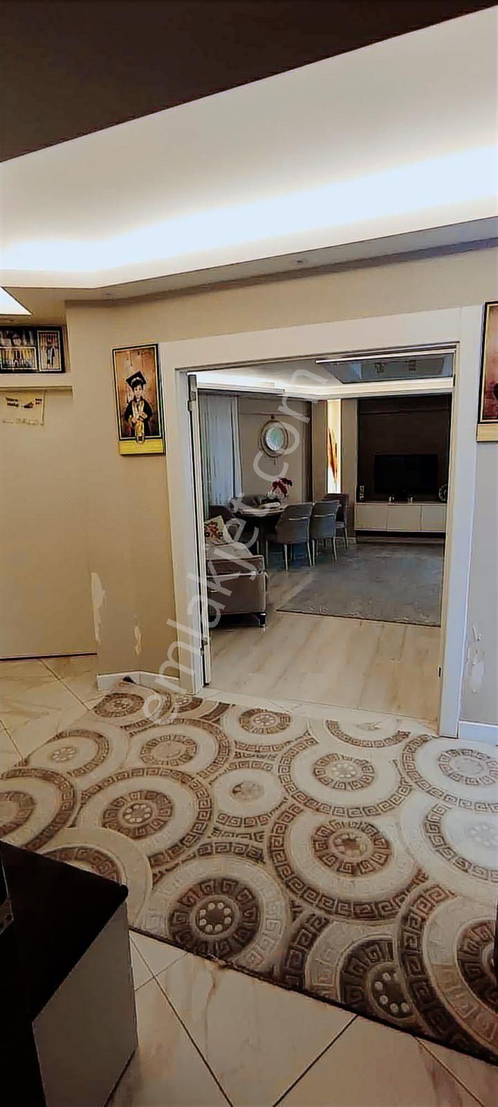 Batıkent Yenibatımah.hastane Yakını Full Yenilenmiş 3+1 Satılık - Görsel 8