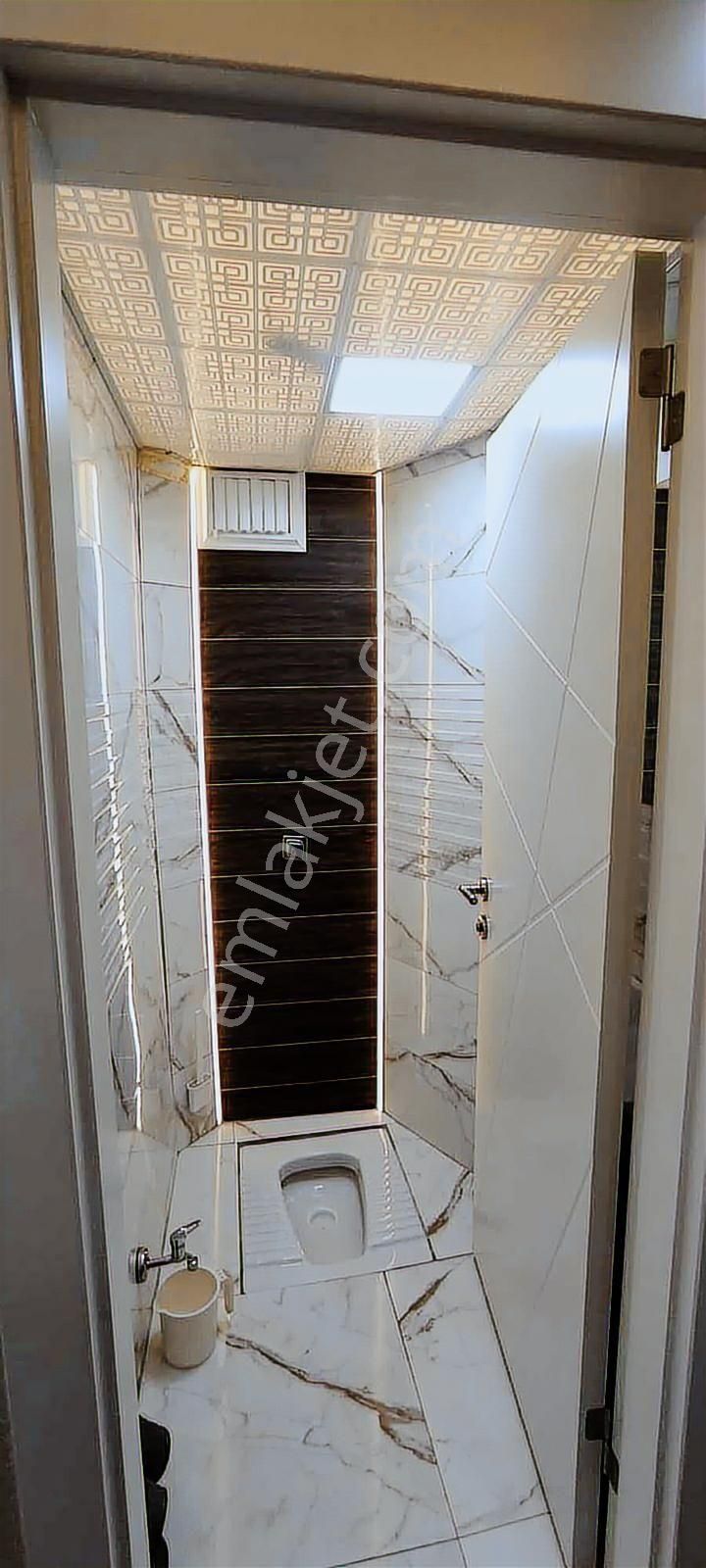 Batıkent Yenibatımah.hastane Yakını Full Yenilenmiş 3+1 Satılık - Görsel 4