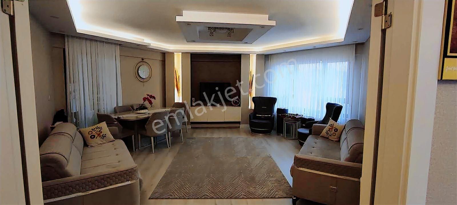 Batıkent Yenibatımah.hastane Yakını Full Yenilenmiş 3+1 Satılık - Görsel 15