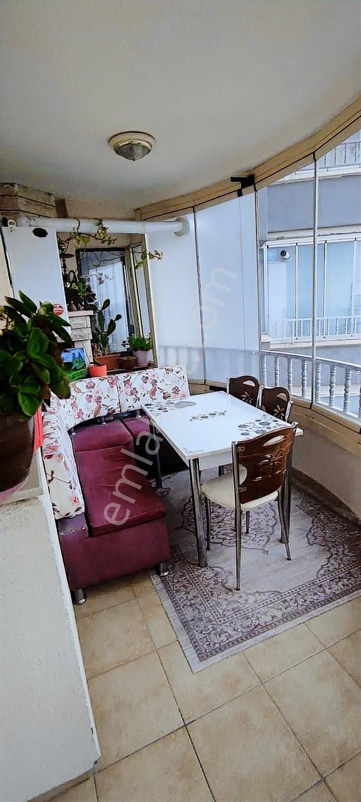 Batıkent Yenibatımah.hastane Yakını Full Yenilenmiş 3+1 Satılık - Görsel 5