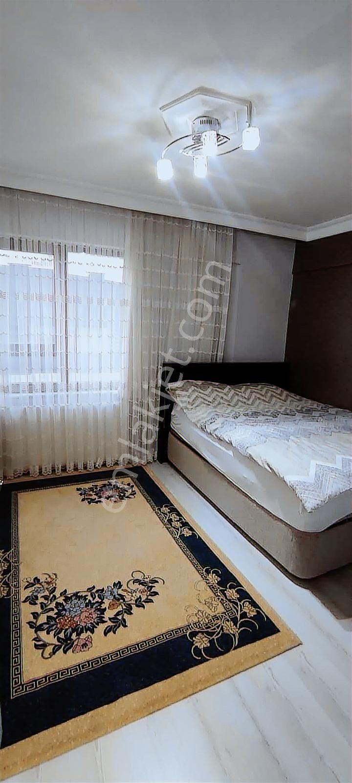 Batıkent Yenibatımah.hastane Yakını Full Yenilenmiş 3+1 Satılık - Görsel 21