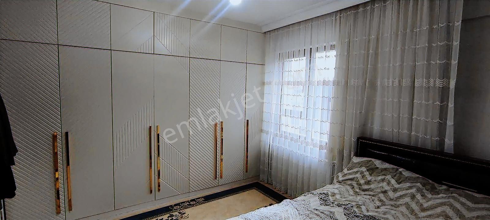 Batıkent Yenibatımah.hastane Yakını Full Yenilenmiş 3+1 Satılık - Görsel 7