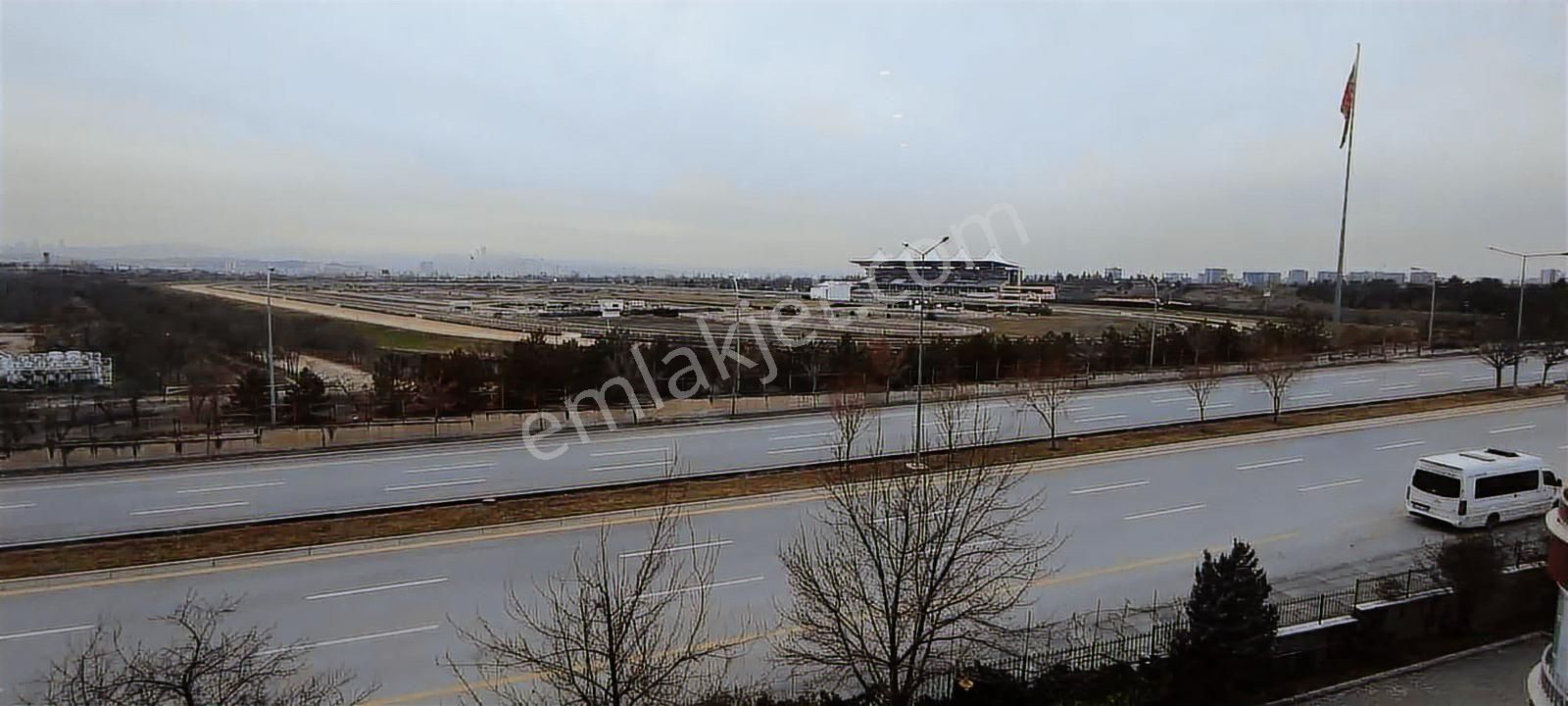 Batıkent Yenibatımah.hastane Yakını Full Yenilenmiş 3+1 Satılık - Görsel 22