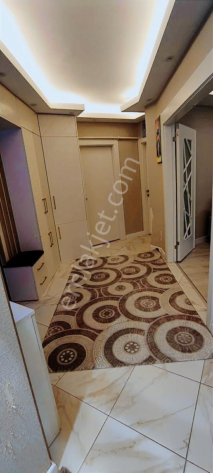 Batıkent Yenibatımah.hastane Yakını Full Yenilenmiş 3+1 Satılık - Görsel 18