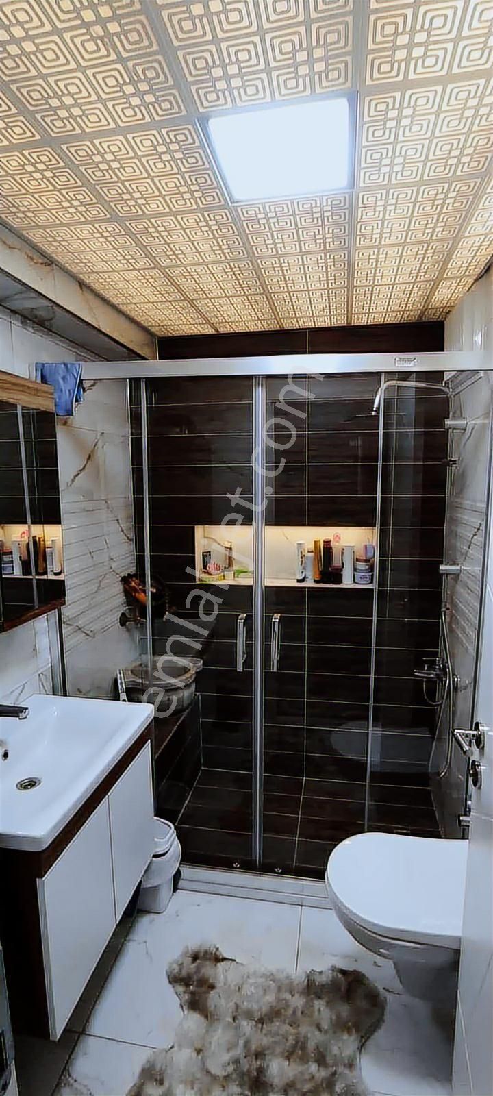 Batıkent Yenibatımah.hastane Yakını Full Yenilenmiş 3+1 Satılık - Görsel 23