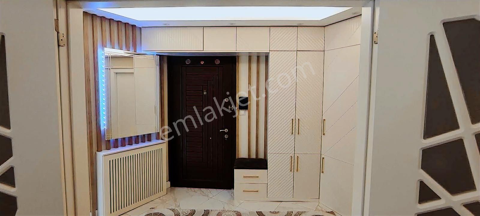 Batıkent Yenibatımah.hastane Yakını Full Yenilenmiş 3+1 Satılık - Görsel 17