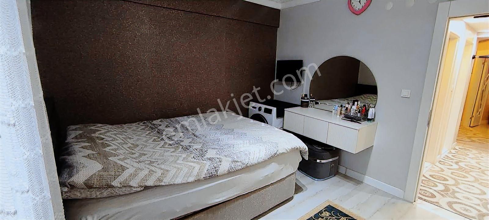 Batıkent Yenibatımah.hastane Yakını Full Yenilenmiş 3+1 Satılık - Görsel 10