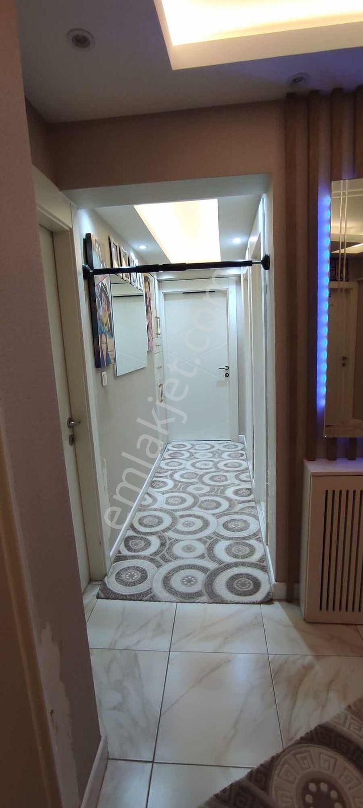 Batıkent Yenibatımah.hastane Yakını Full Yenilenmiş 3+1 Satılık - Görsel 14