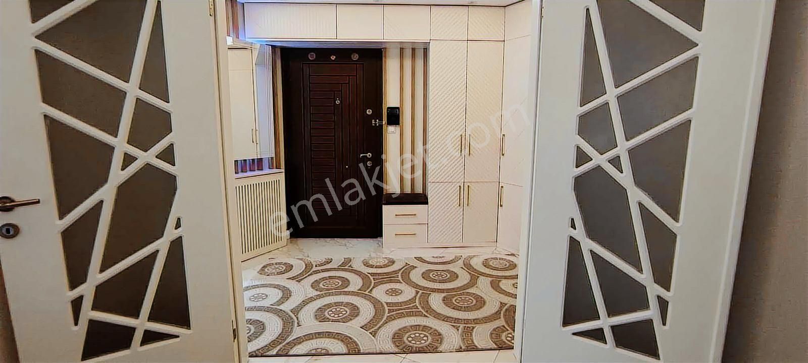 Batıkent Yenibatımah.hastane Yakını Full Yenilenmiş 3+1 Satılık - Görsel 16