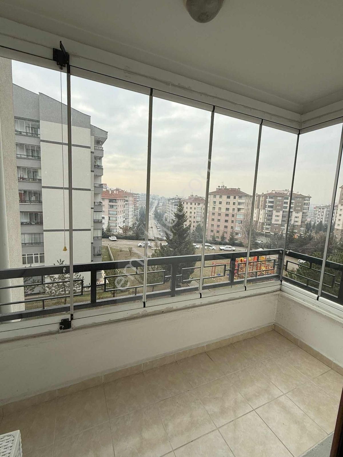 Batıkent Kardelen Mah.full Yapılı Geniş 3+1 Satılık Daire - Görsel 29