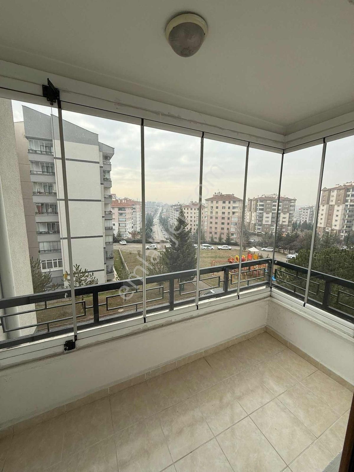 Batıkent Kardelen Mah.full Yapılı Geniş 3+1 Satılık Daire - Görsel 16