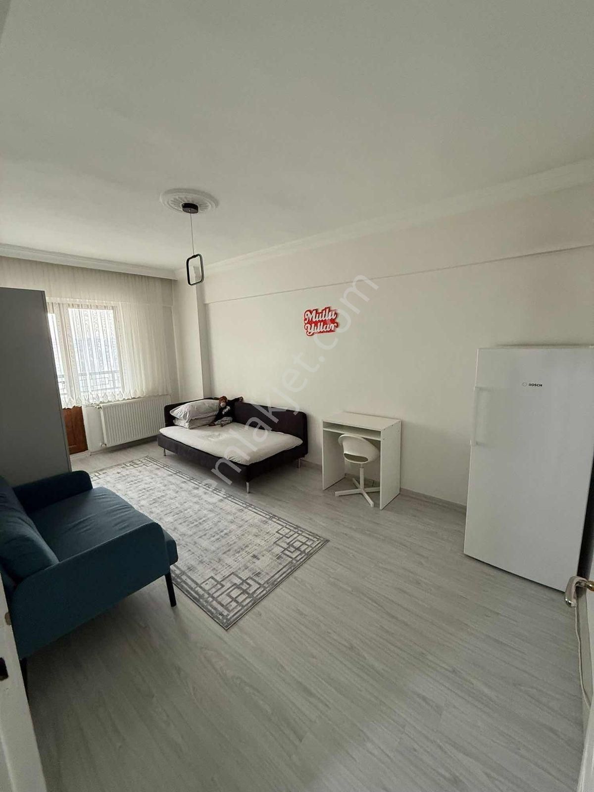 Batıkent Kardelen Mah.full Yapılı Geniş 3+1 Satılık Daire - Görsel 21