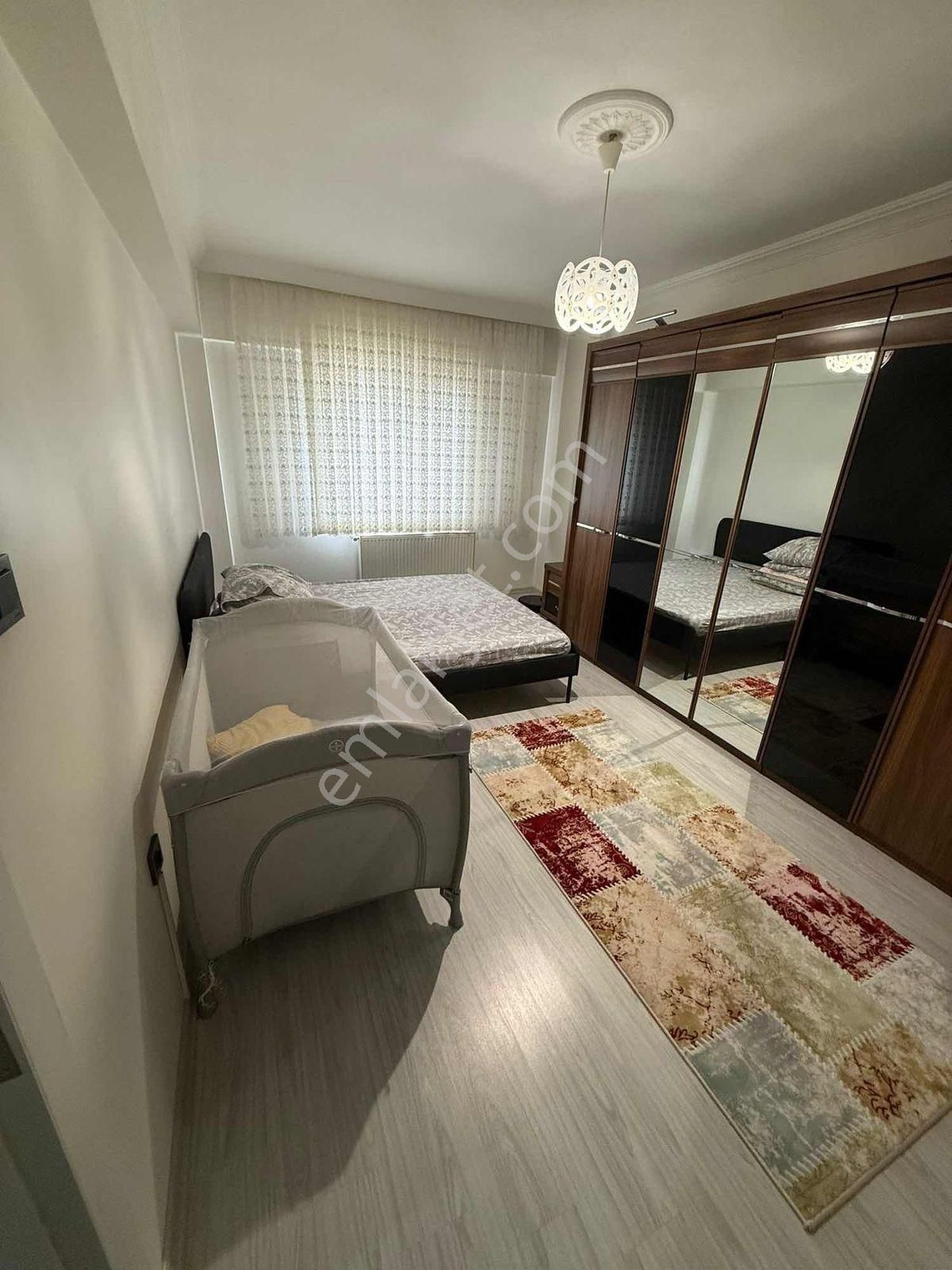 Batıkent Kardelen Mah.full Yapılı Geniş 3+1 Satılık Daire - Görsel 20