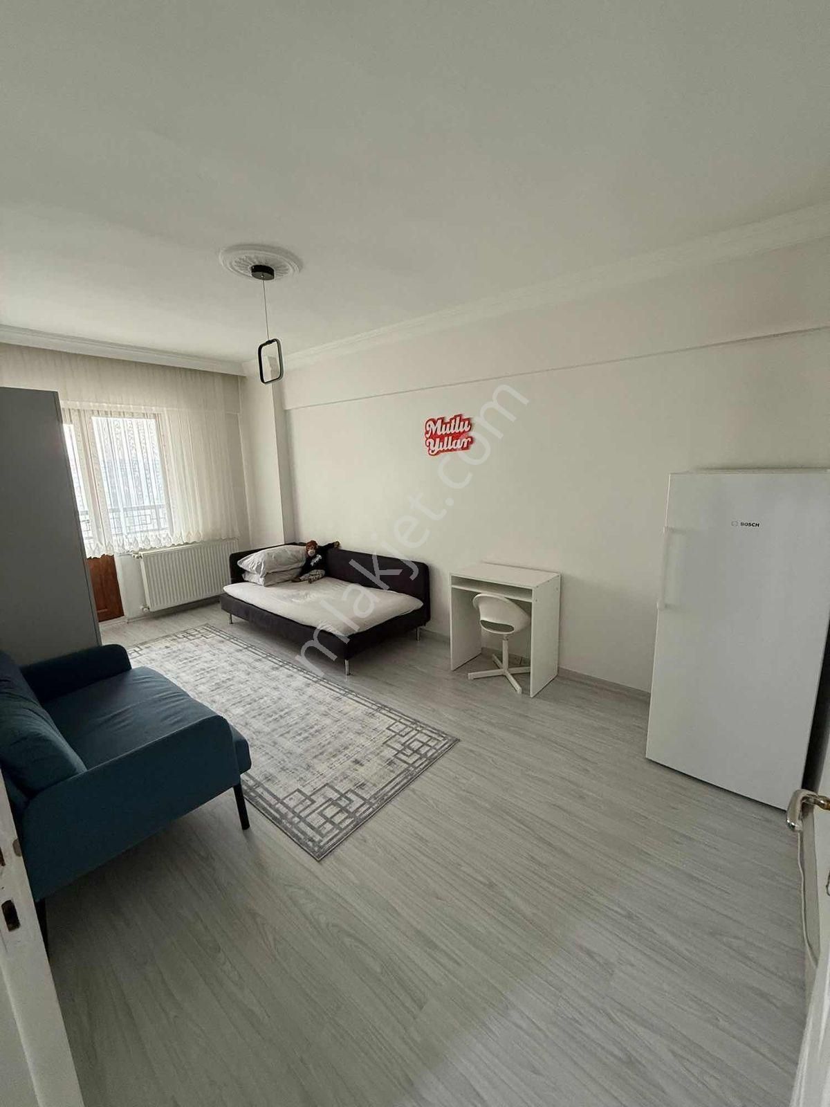 Batıkent Kardelen Mah.full Yapılı Geniş 3+1 Satılık Daire - Görsel 12