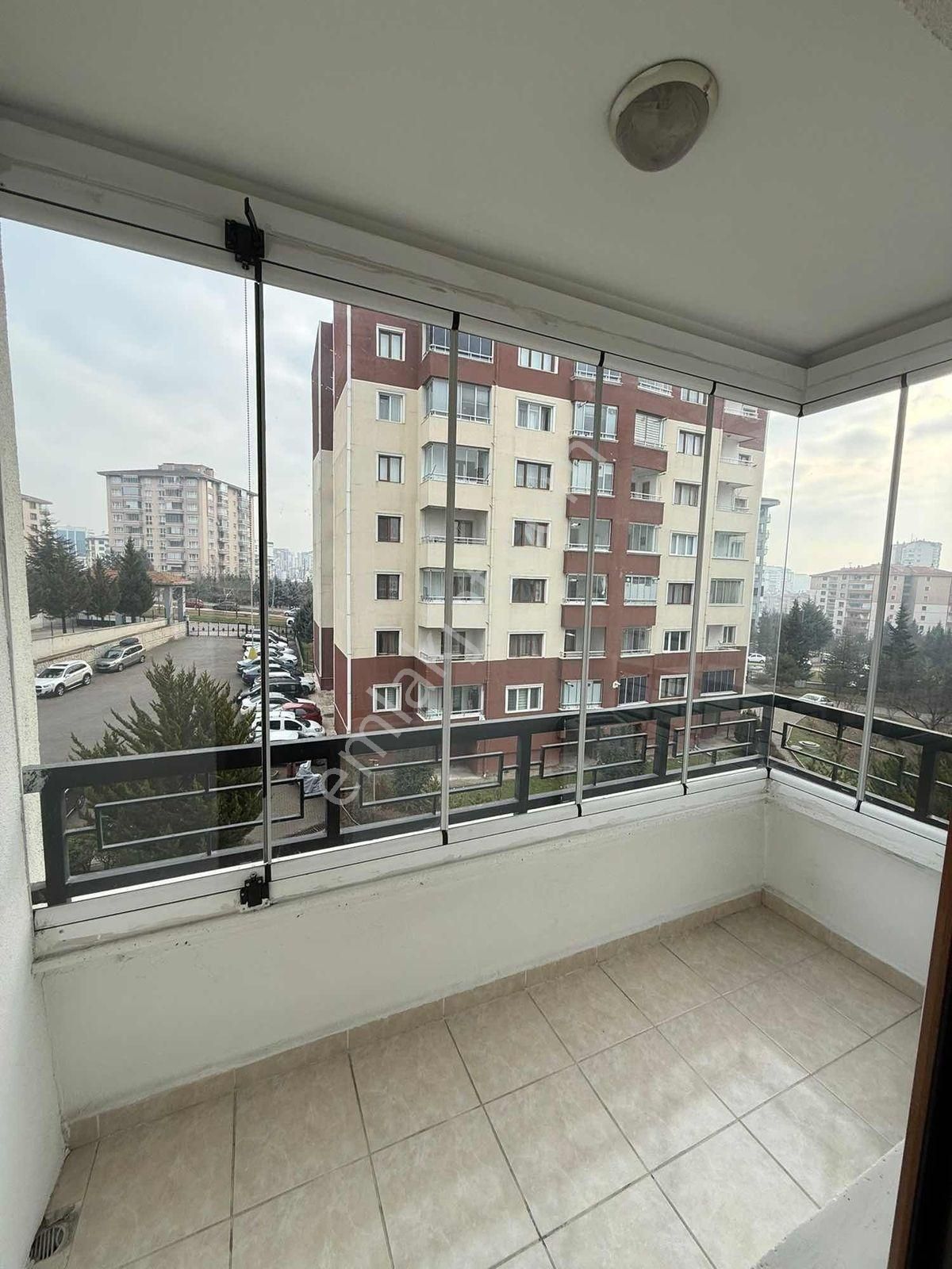 Batıkent Kardelen Mah.full Yapılı Geniş 3+1 Satılık Daire - Görsel 15