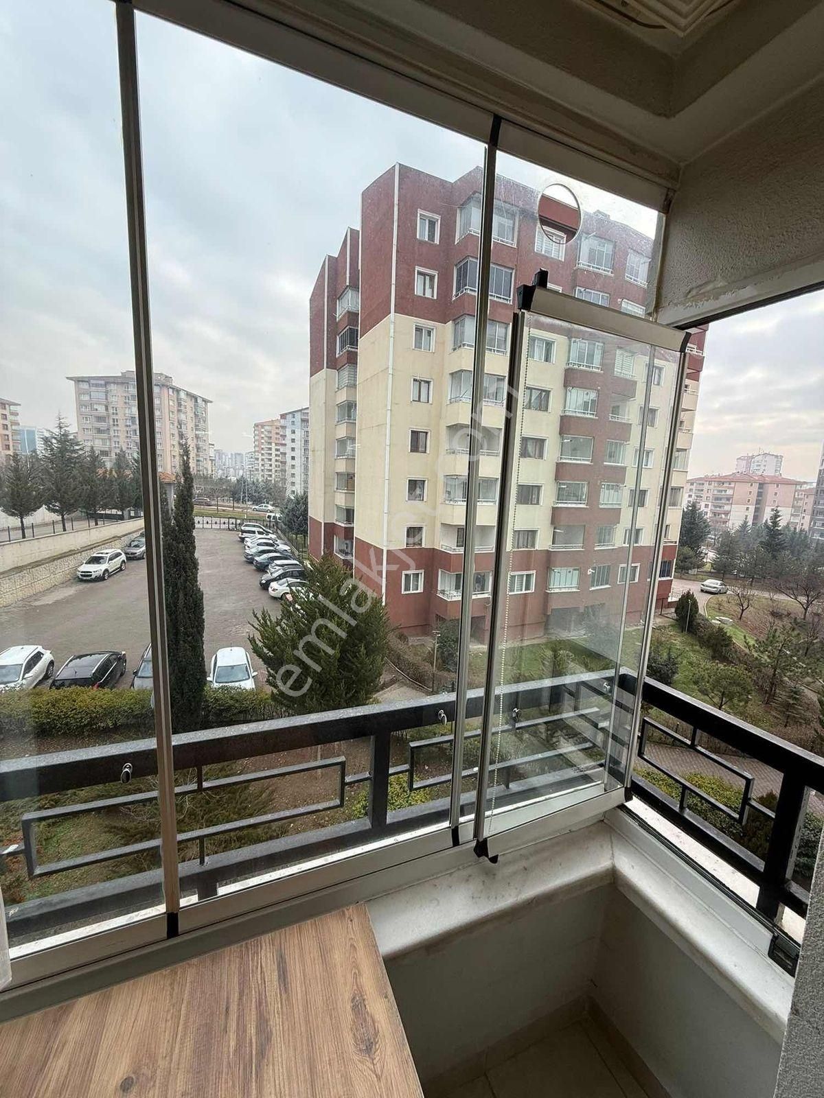 Batıkent Kardelen Mah.full Yapılı Geniş 3+1 Satılık Daire - Görsel 4