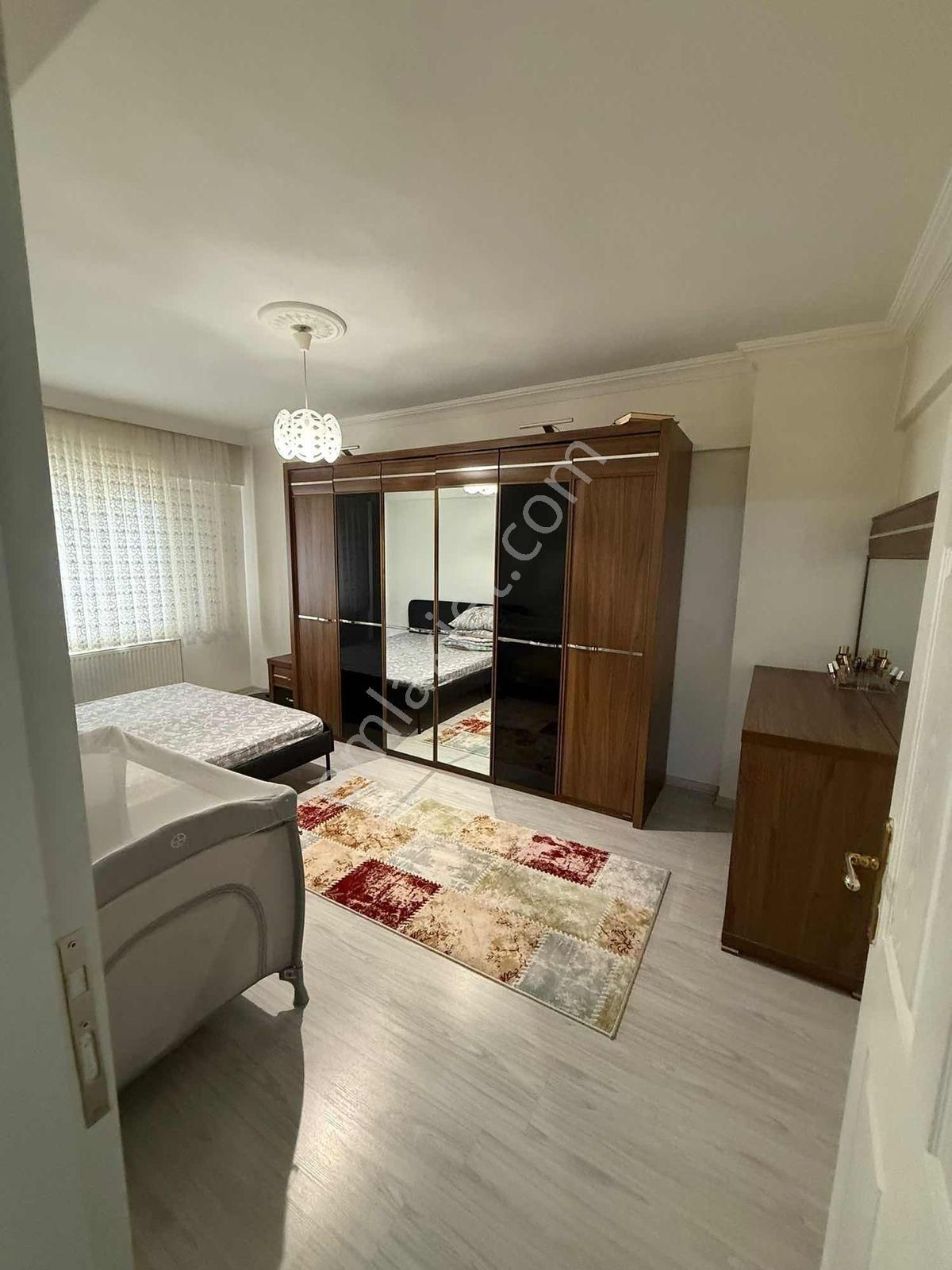 Batıkent Kardelen Mah.full Yapılı Geniş 3+1 Satılık Daire - Görsel 5