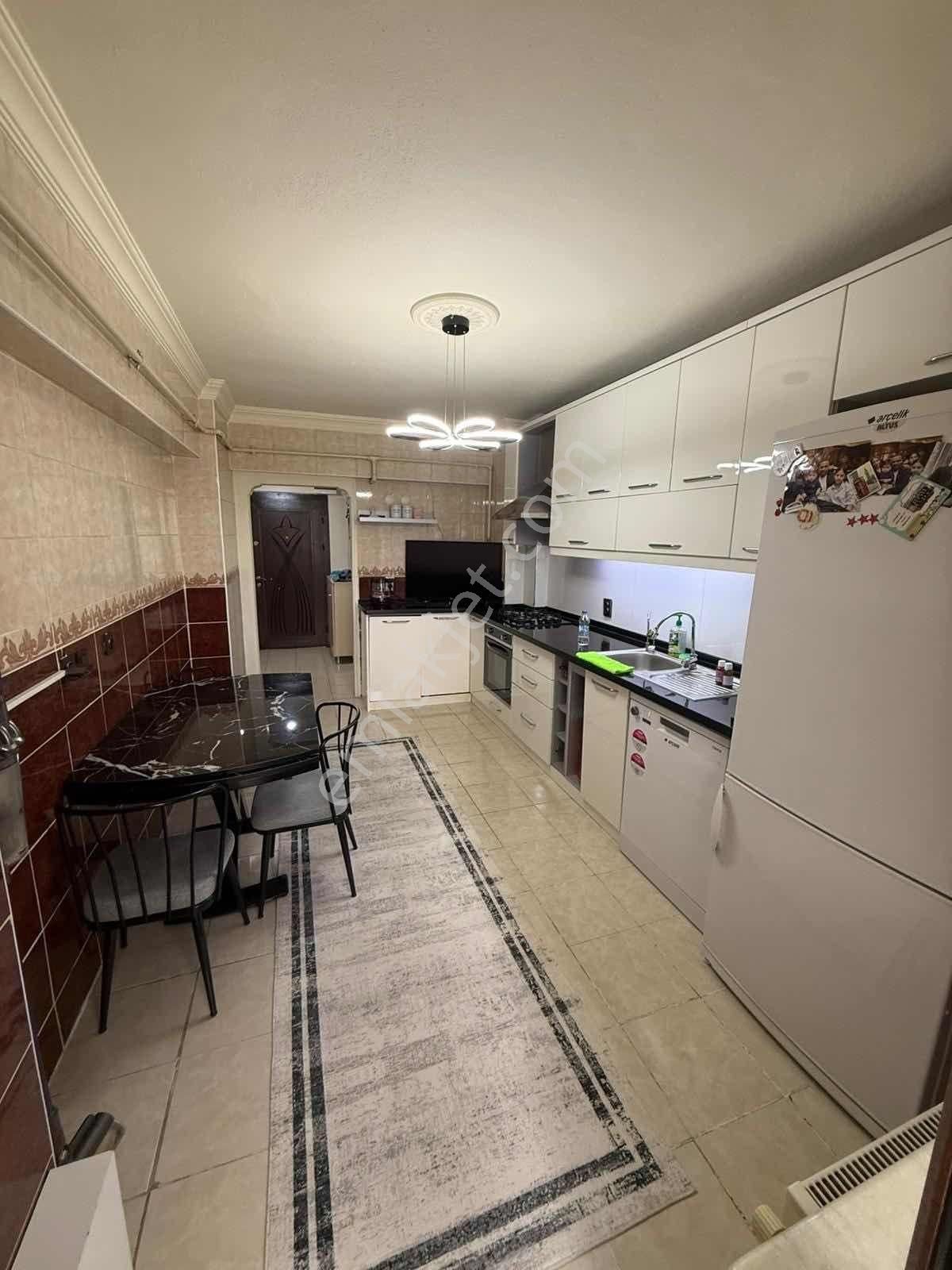 Batıkent Kardelen Mah.full Yapılı Geniş 3+1 Satılık Daire - Görsel 17