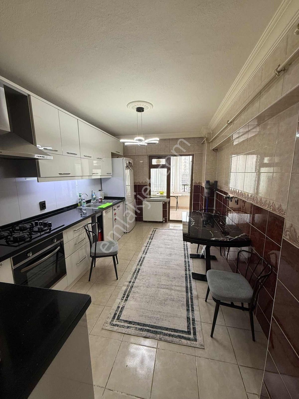 Batıkent Kardelen Mah.full Yapılı Geniş 3+1 Satılık Daire - Görsel 11