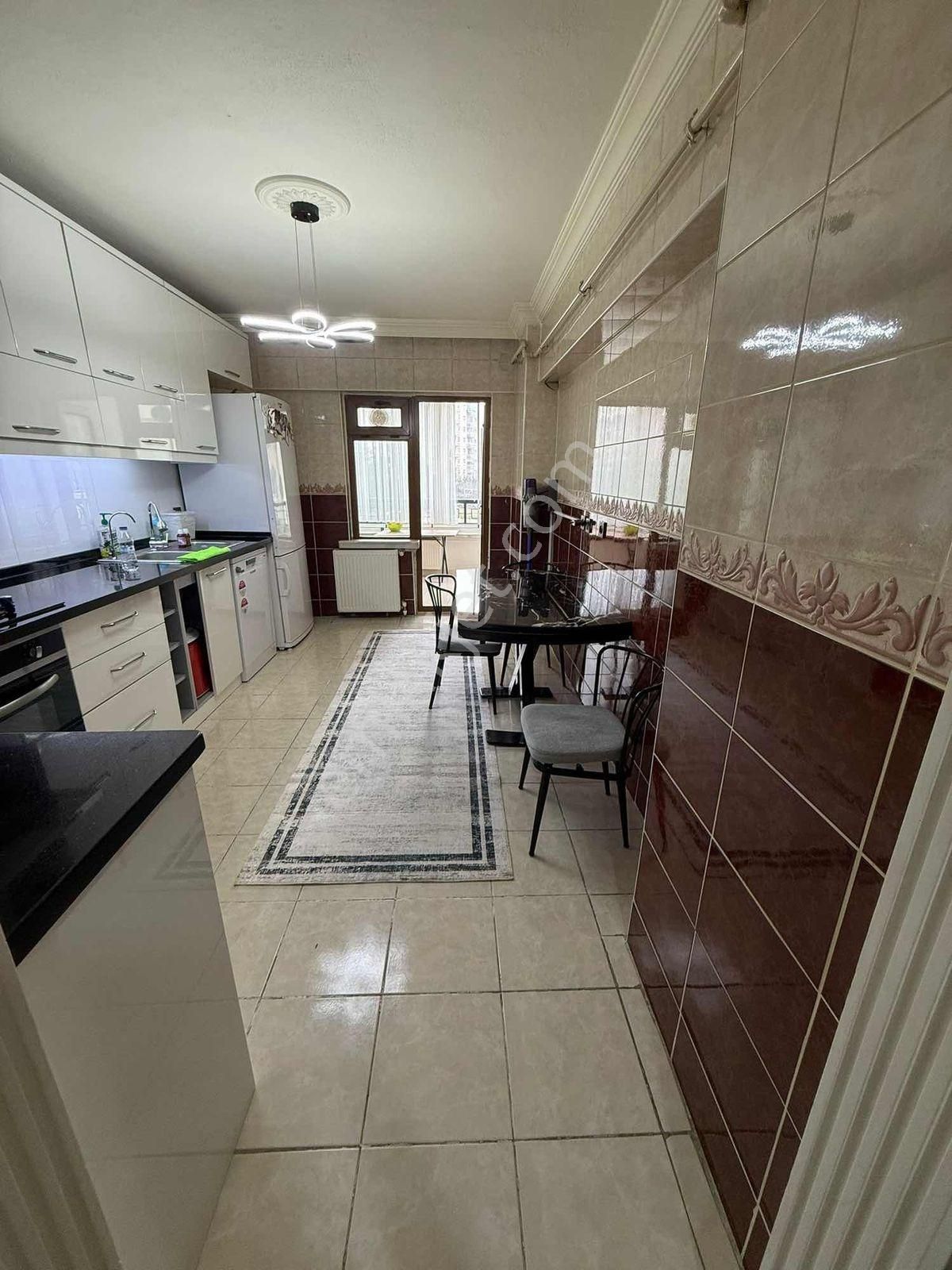 Batıkent Kardelen Mah.full Yapılı Geniş 3+1 Satılık Daire - Görsel 18