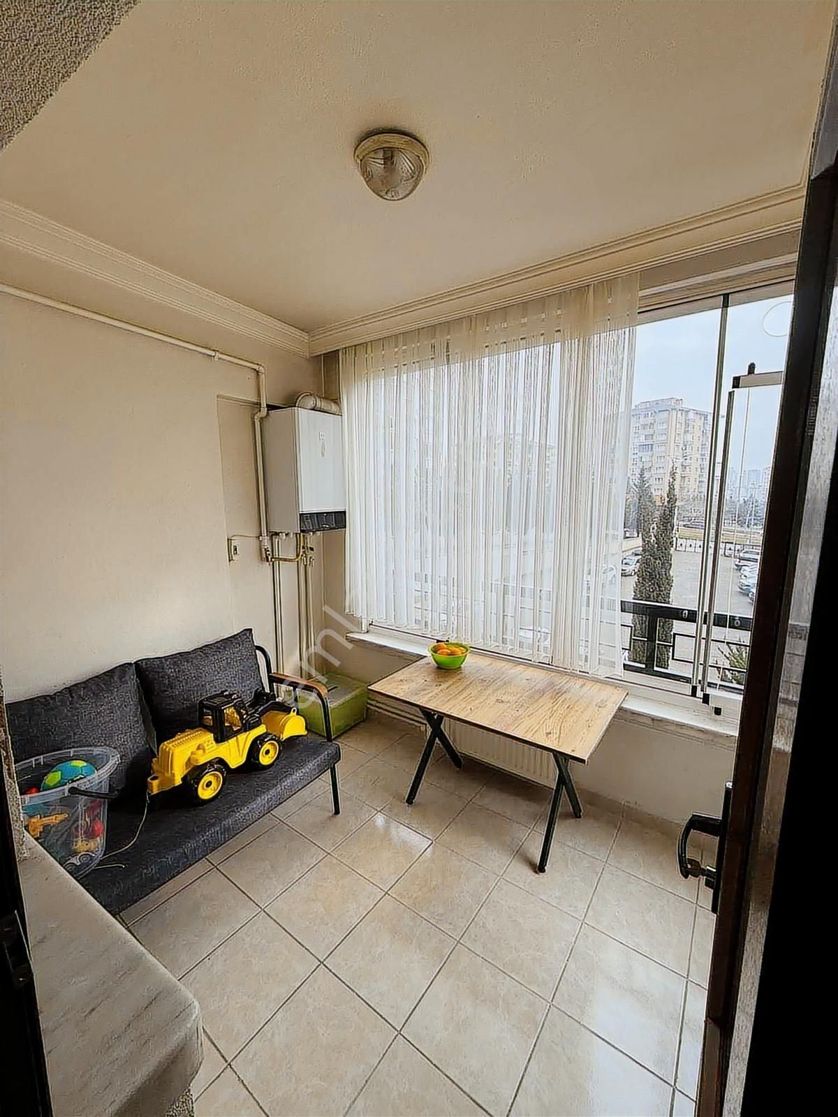 Batıkent Kardelen Mah.full Yapılı Geniş 3+1 Satılık Daire - Görsel 30